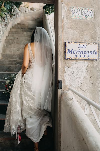 Fotografo di matrimoni Serg De Luca (ohir806). Foto del 16 agosto 2020