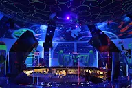 3D UFO Revolving Lounge Bar photo 3