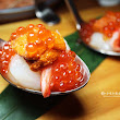 玖酒井食事町