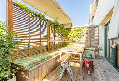 Appartement avec terrasse 6