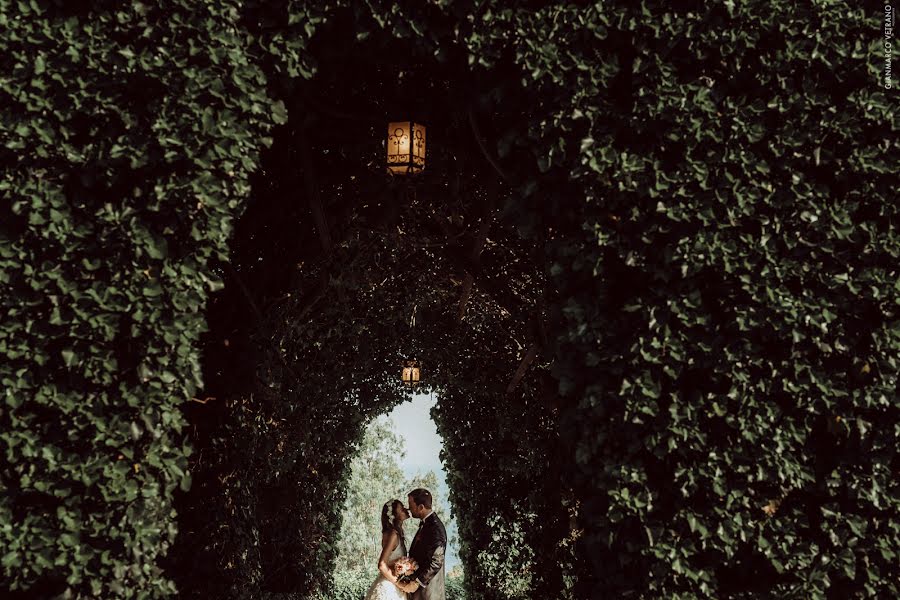 Fotógrafo de bodas Gianmarco Vetrano (gianmarcovetran). Foto del 22 de junio 2017