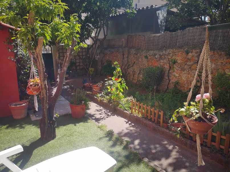 Vente maison 3 pièces 68 m² à Toulon (83000), 269 000 €