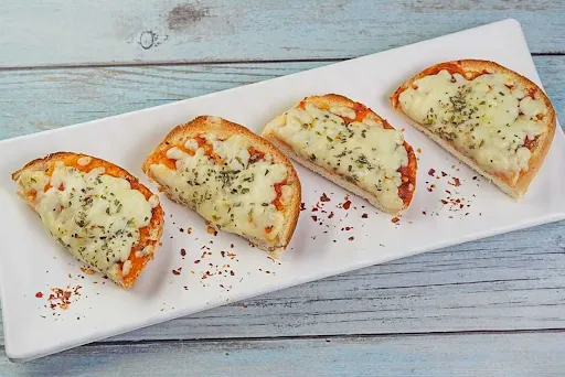 Cheese Garlic Bread