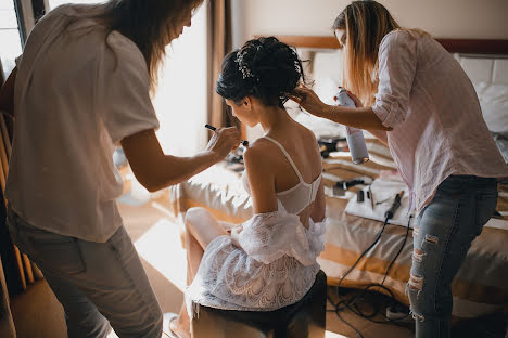 Wedding photographer Andrey Mironenko (andreymironenko). Photo of 28 May 2019