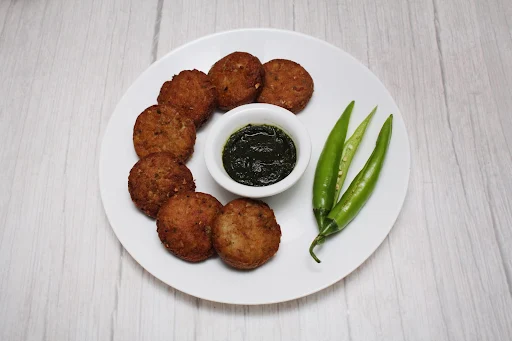 Shami Kabab