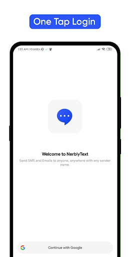 NerblyText - Send SMS & Emails Freely - v2.7