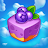 Triple Treats 3D icon
