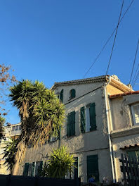 appartement à Toulon (83)