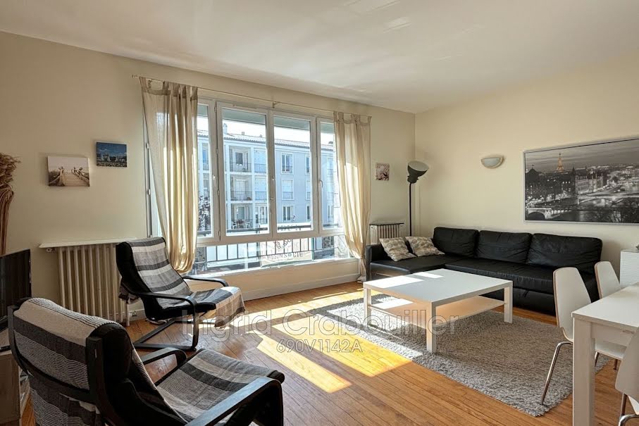 Vente appartement 4 pièces 84 m² à Royan (17200), 374 400 €