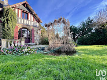 maison à Tournan-en-Brie (77)