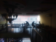 Arya College Cafeteria photo 3