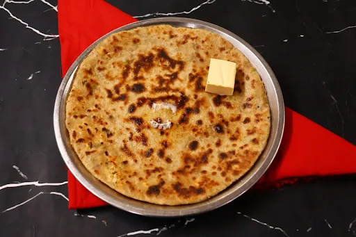 Gobi Paratha