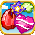 Ore Blast Mania - Jewels Crush icon