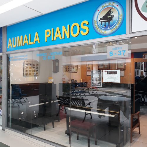 Aumala Pianos