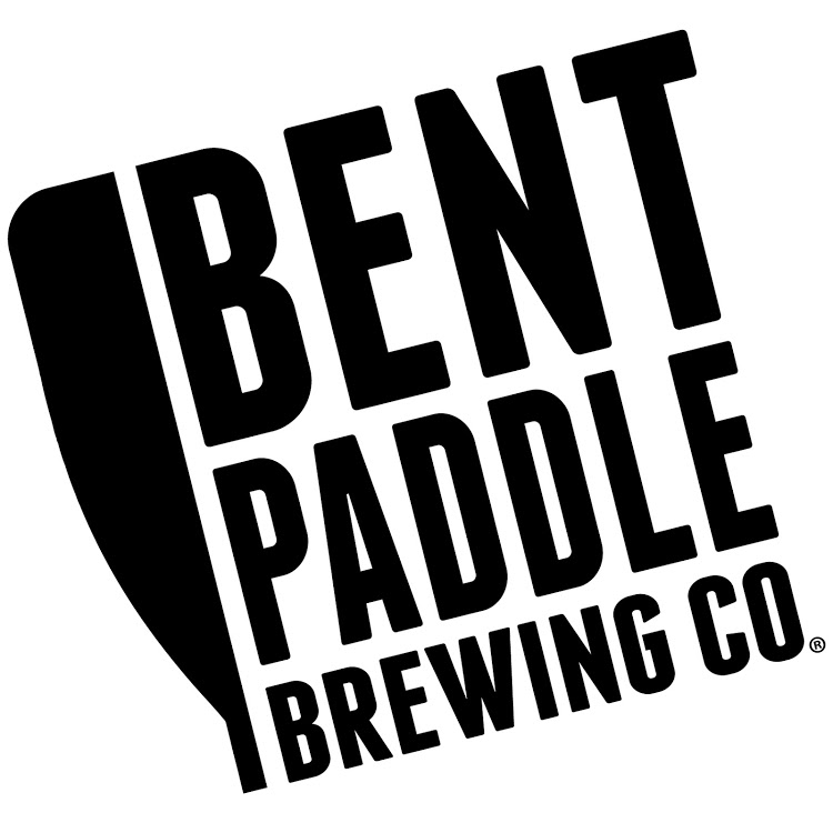 Logo of Bent Paddle Snow Maker Pale Ale