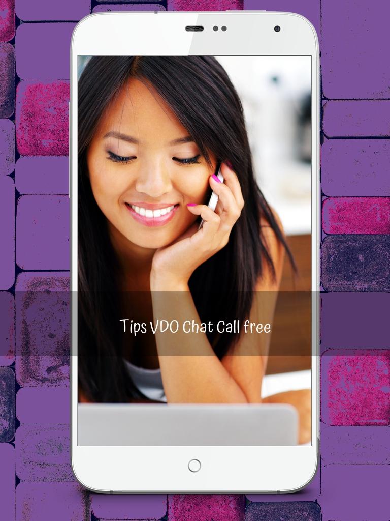 New Viber Guide VDO Chat Call Screen 3
