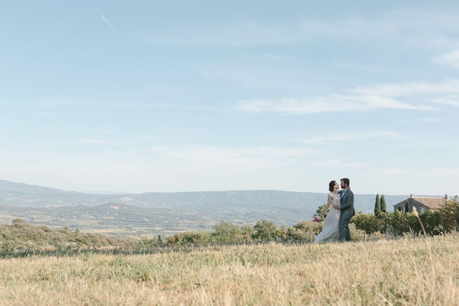 Fotografo di matrimoni Daniel V (djvphoto). Foto del 22 giugno 2016