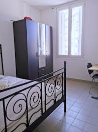 chambre à Nice (06)