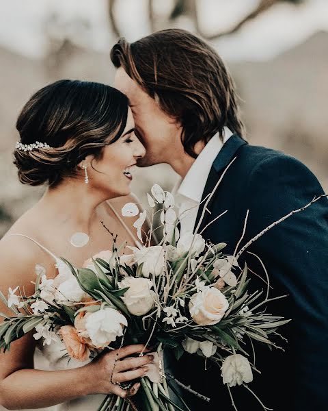 Wedding photographer Kati Nicole (katinicole). Photo of 29 December 2019