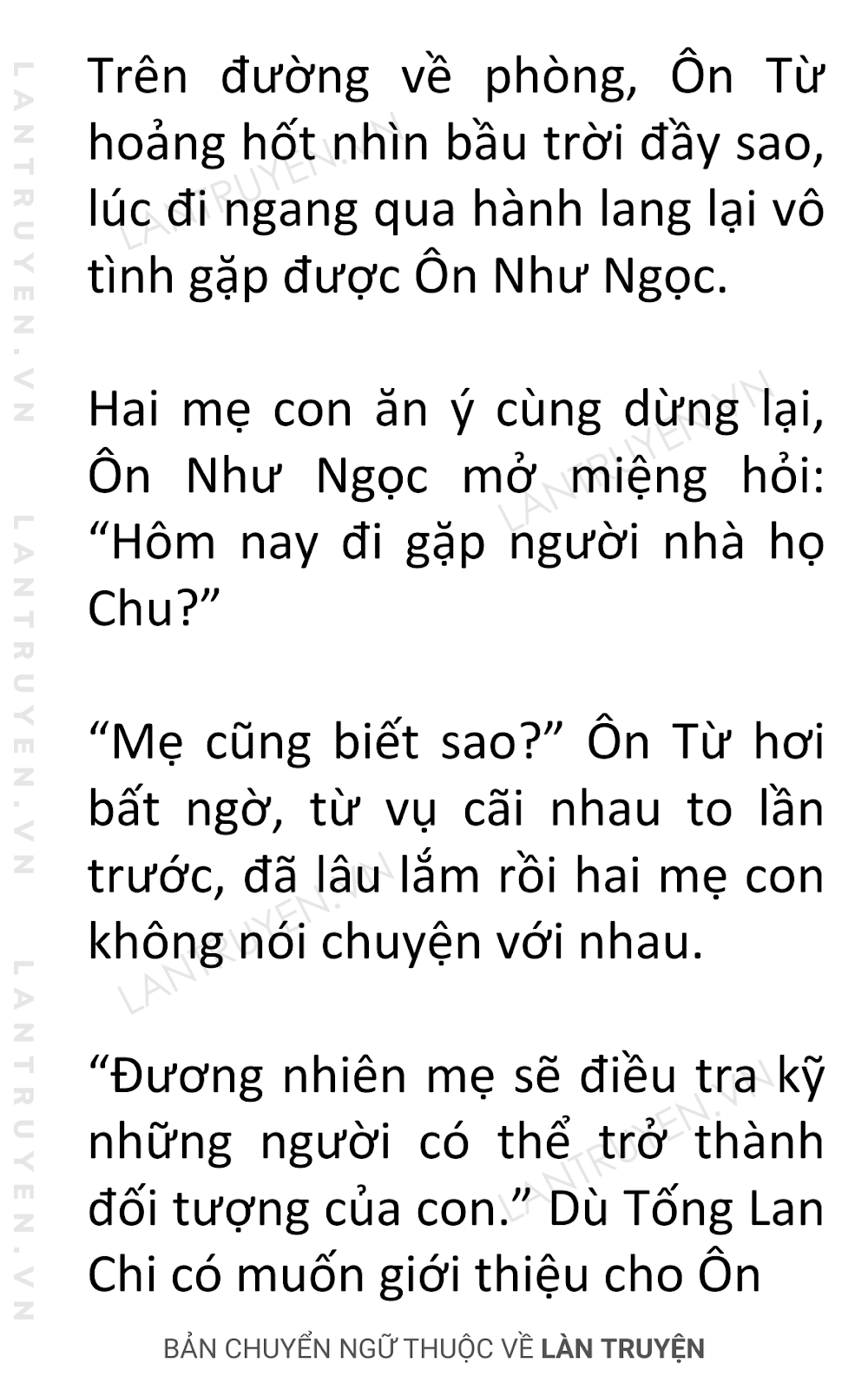 Cho Má Em Thêm Hồng - Chương 19