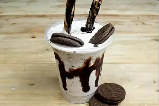 Oreo Thickshake