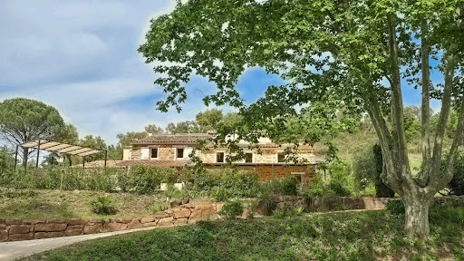Villa with pool and garden 2