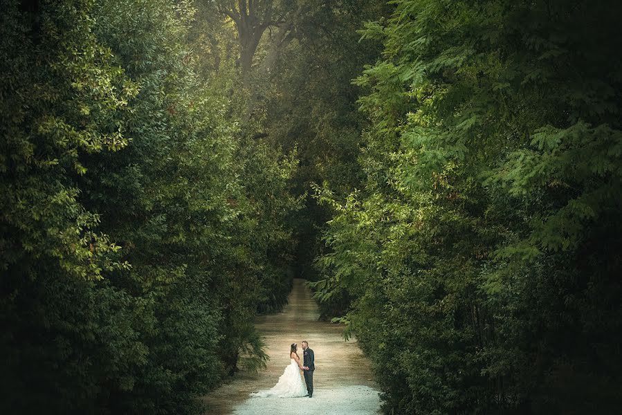 Fotógrafo de casamento Alessandro Colle (alessandrocolle). Foto de 22 de dezembro 2016