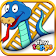 Snakes And Ladders icon