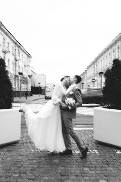 結婚式の写真家Sergey Feschenok (serfeshch)。2022 12月11日の写真