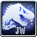 Cover Image of Download Jurassic World™: The Game 1.25.13 APK