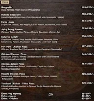 Kallyfso Cafe menu 5