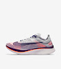 zoom fly neutral indigo total crimson