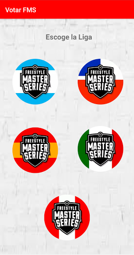 Screenshot VOTAR FMS - Freestyle Rap Bata