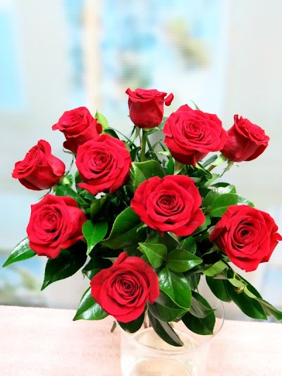 Flores y Rosas de Amor * | Flores a Domicilio - Envío 24H