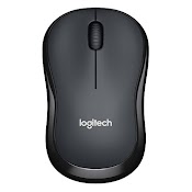 Chuột Không Dây Cao Cấp Logitech, Siêu Bền, Bảo Hành 12 Tháng