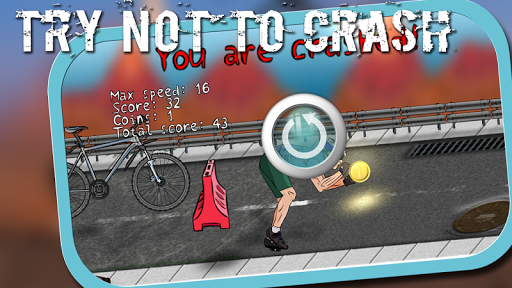 免費下載街機APP|Mad Bike: Free Arcade Game app開箱文|APP開箱王