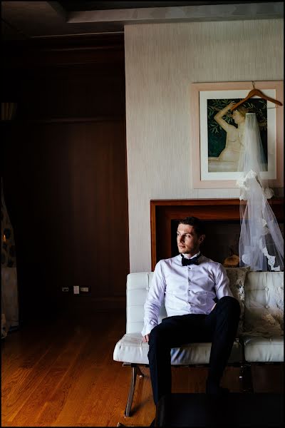 Wedding photographer Georgios Tatakis (tatakis). Photo of 18 November 2015