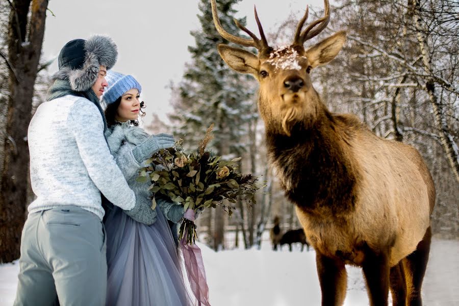 Svadobný fotograf Anna Sukhova (anyta13). Fotografia publikovaná 8. júla 2019