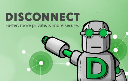 Disconnect small promo image