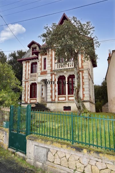 Vente maison 11 pièces 218 m² à Royan (17200), 1 150 000 €