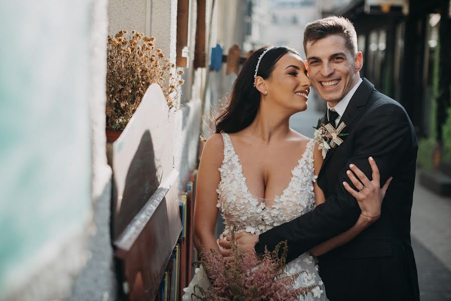 Fotógrafo de casamento Marko Milivojevic (milivojevic). Foto de 8 de março 2019