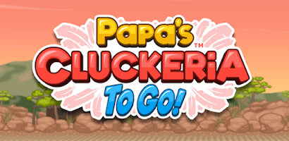 Papa's Mocharia To Go! APK 1.0.3 - Download Free for Android