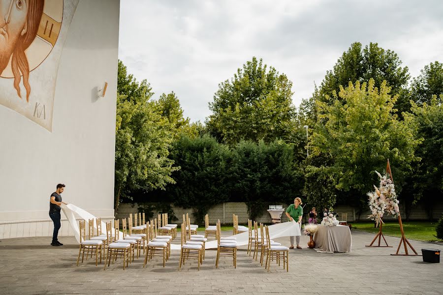 Fotograful de nuntă Nicolae Boca (nicolaeboca). Fotografia din 17 septembrie 2023