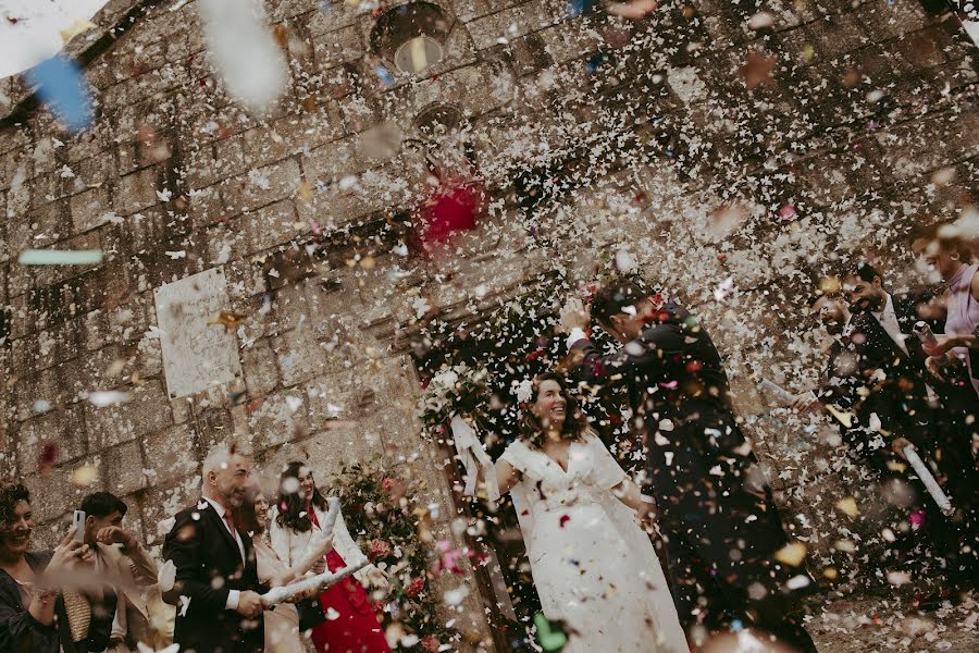 Fotógrafo de bodas Manuel Novo (manuelnovo). Foto del 5 de julio 2022