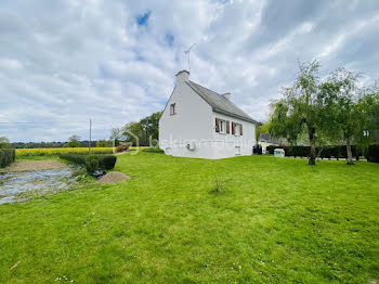 maison à La Gacilly (56)