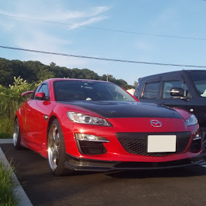 RX-8