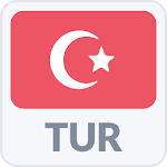 Cover Image of Unduh Radio Turki FM online 1.9.8 APK