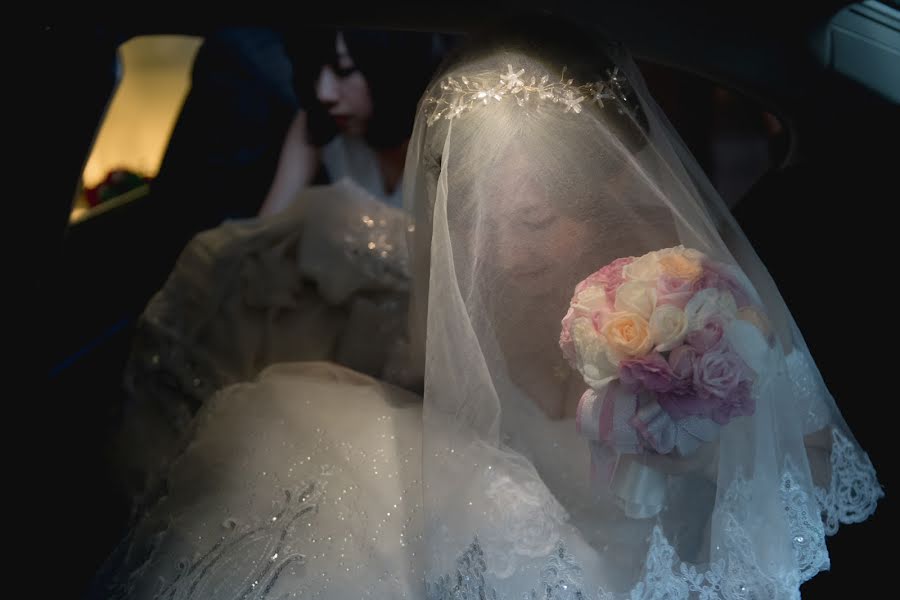 Wedding photographer Chiangyuan Hung (afms15). Photo of 4 January 2018