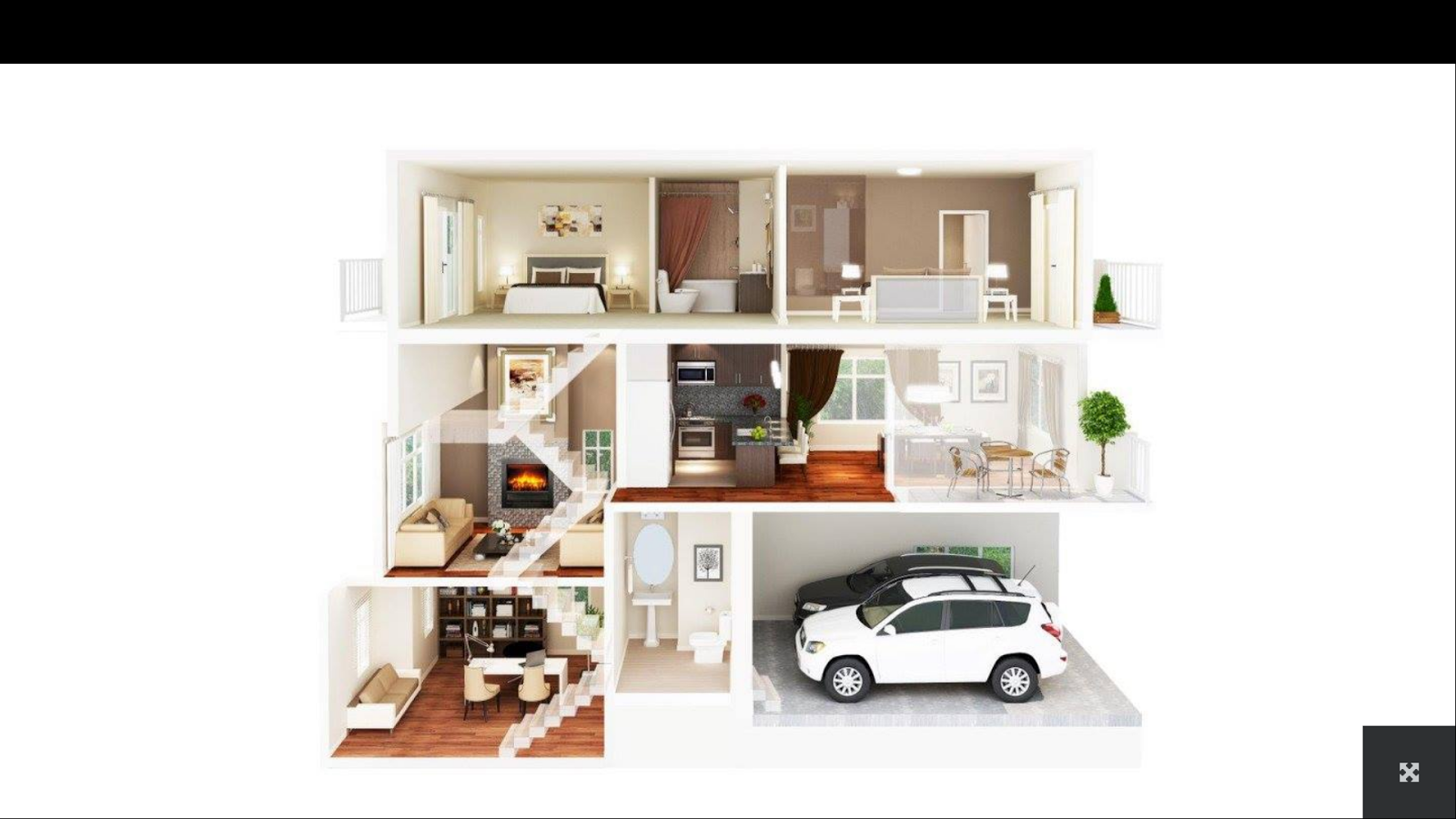 3D House Plans Android Apps On Google Play