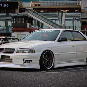 チェイサー JZX100